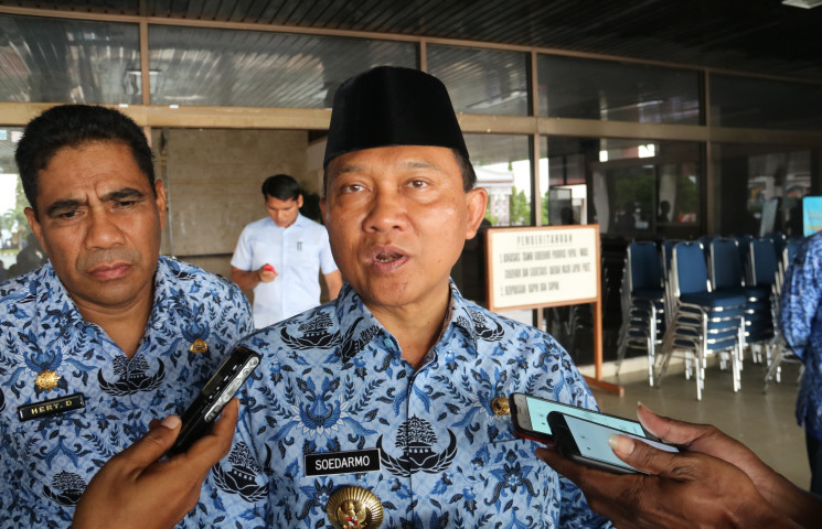 FN Akan Diberi Bantuan Hukum Jika Diminta